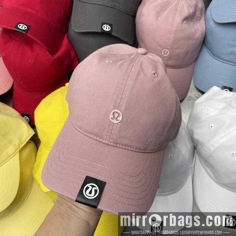 Replica Luluemon Hat dx24