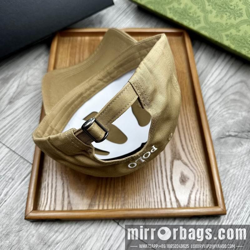 Replica Polo Hat 042701