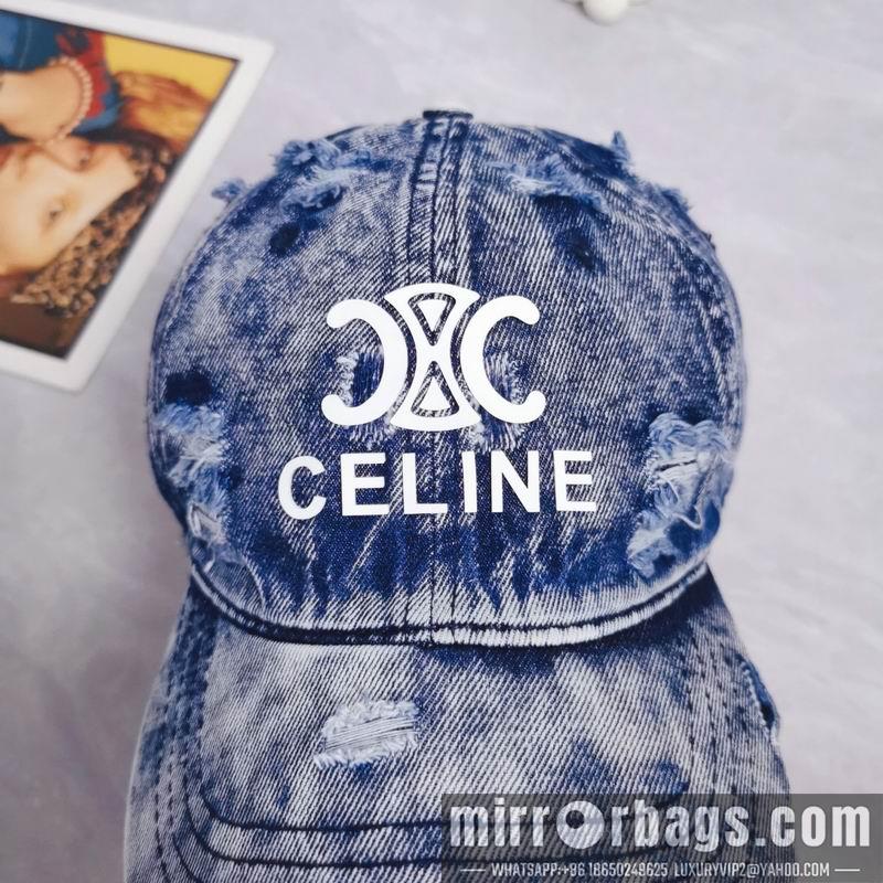 Replica Celine Hat dx16