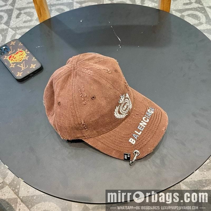 Replica Balenciaga Hat 050716
