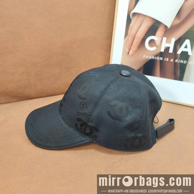 Replica Chanel Hat dx34
