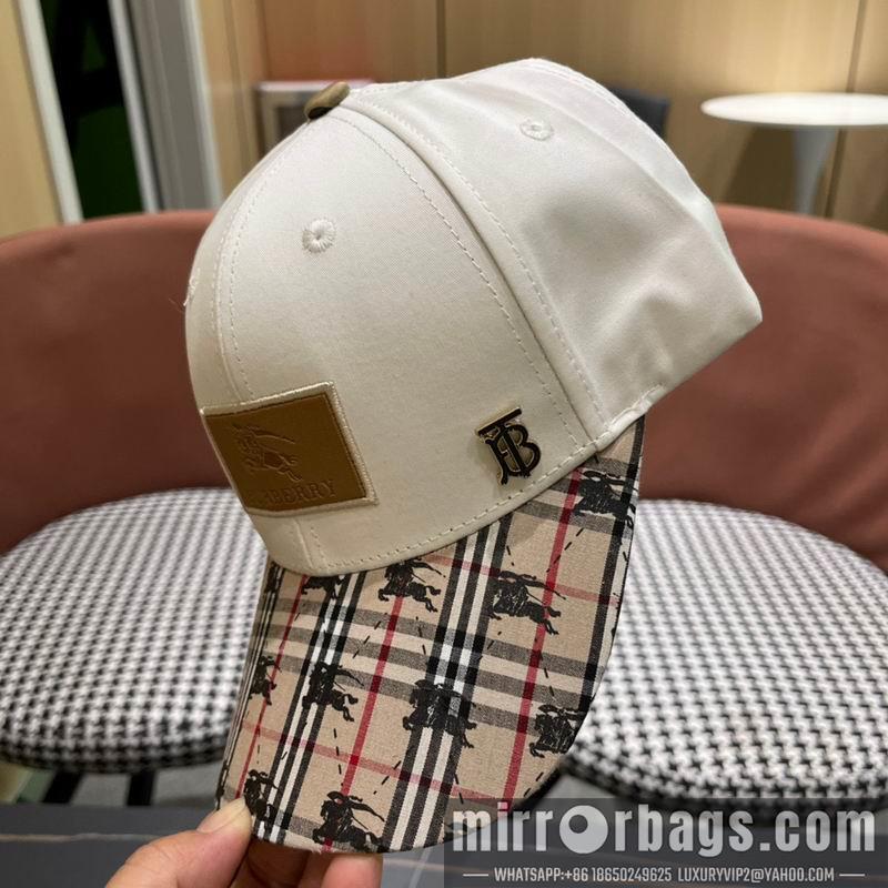 Replica Burberry Hat 050701