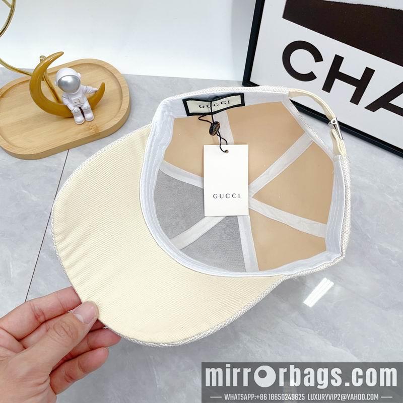 Replica Gucci Hat dx29