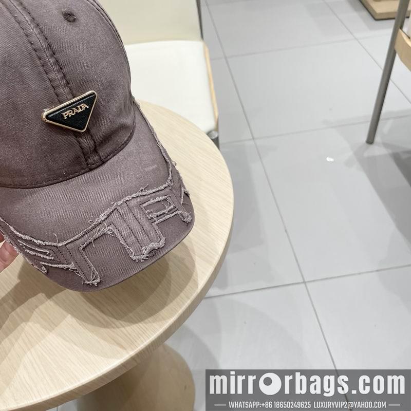 Replica Prada Hat 021002