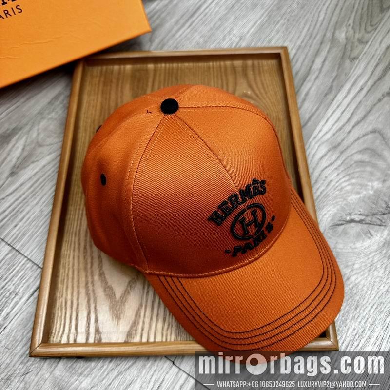 Replica Hermes Hat 042702