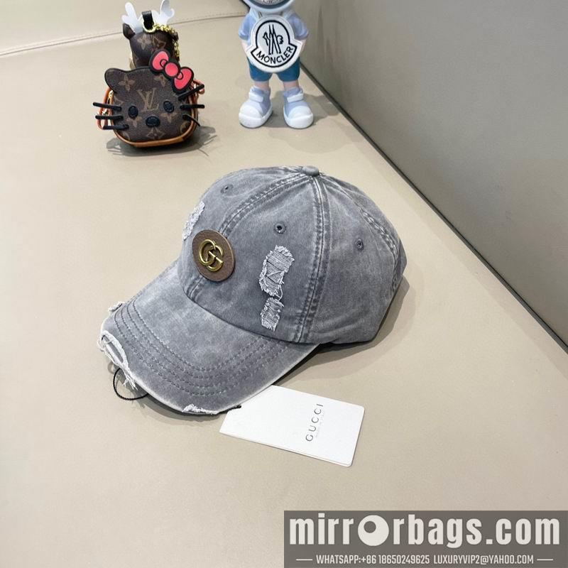 Replica Gucci Hat 081801