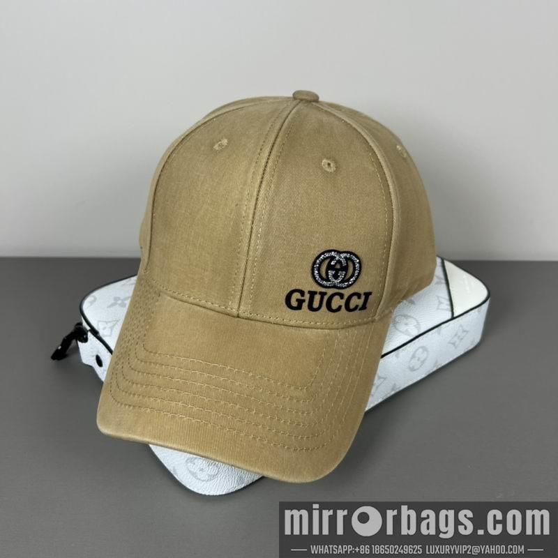 Replica Gucci Hat dx25