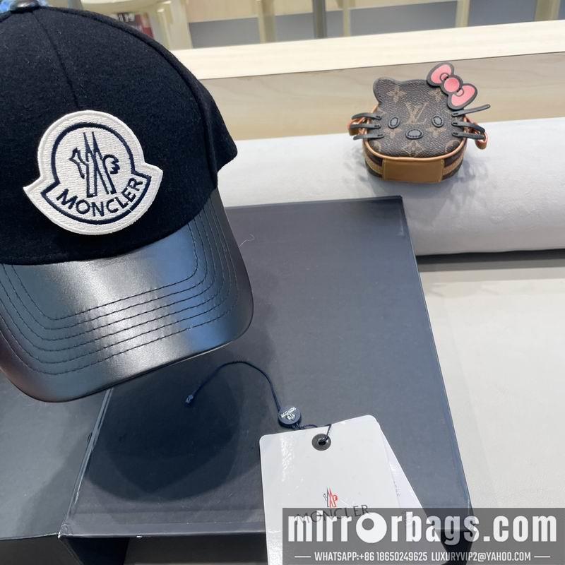 Replica Moncler Hat 090601