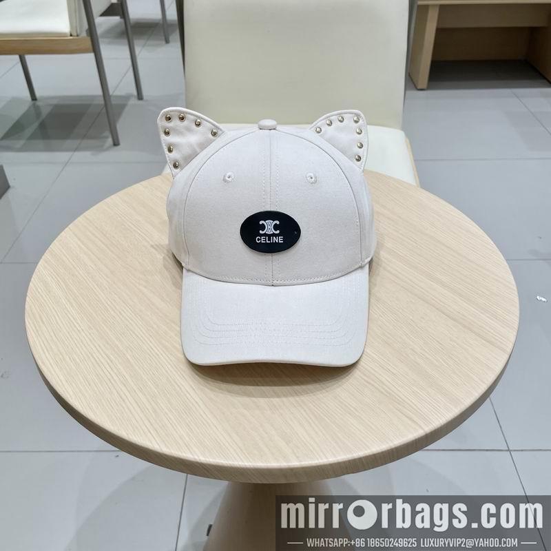 Replica Celine Hat 021002