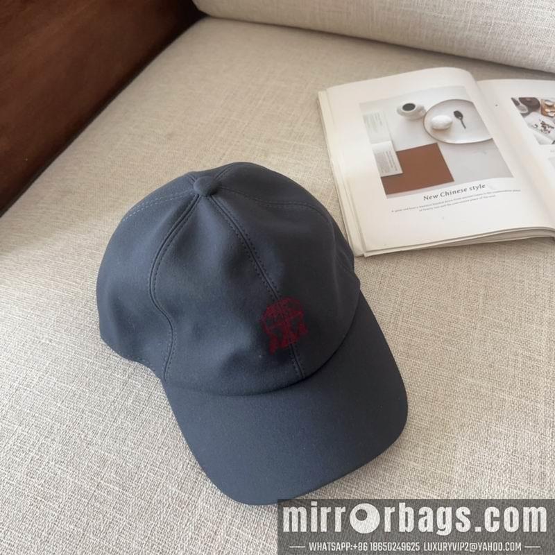 Replica Loro Piana Hat dx19