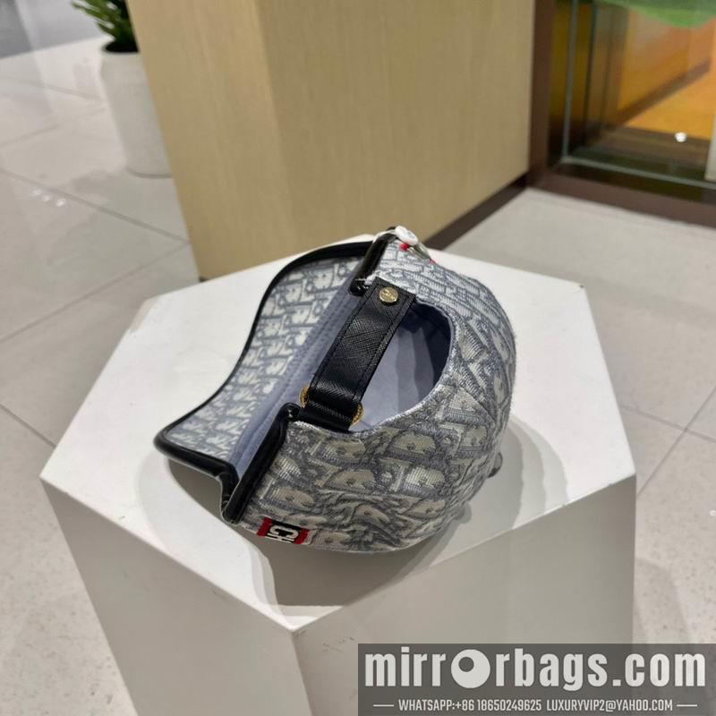 Replica Dior Hat 083001