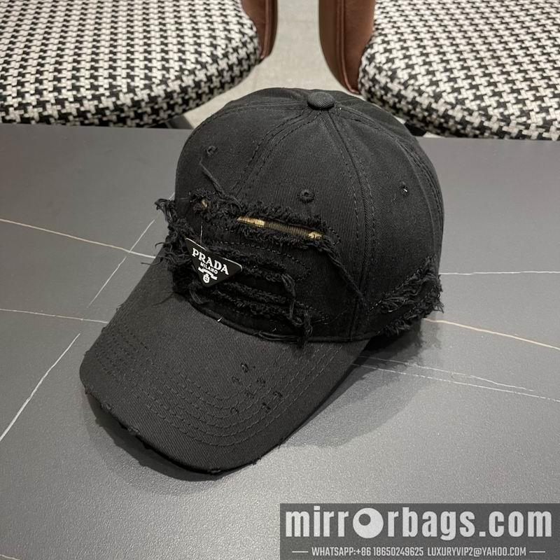 Replica Prada Hat 041402