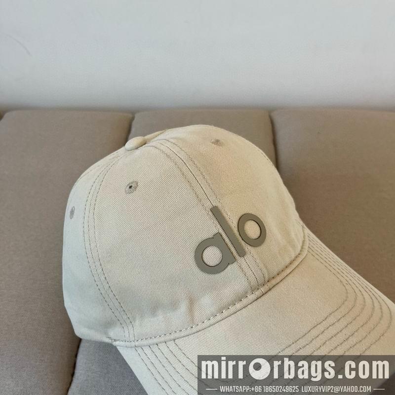 Replica Alo Hat dx13