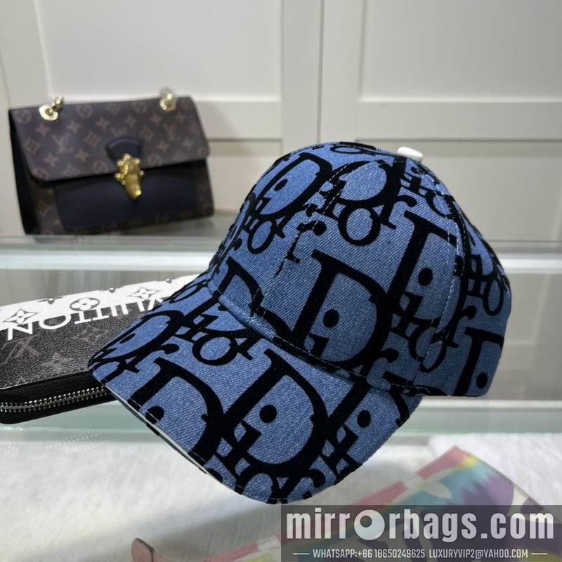 Replica Dior Hat 050706