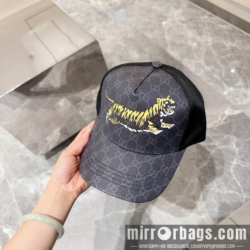 Replica Gucci Hat dx04