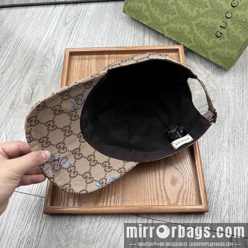 Replica Gucci Hat dx22