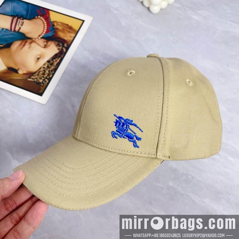 Replica Burberry Hat dx19