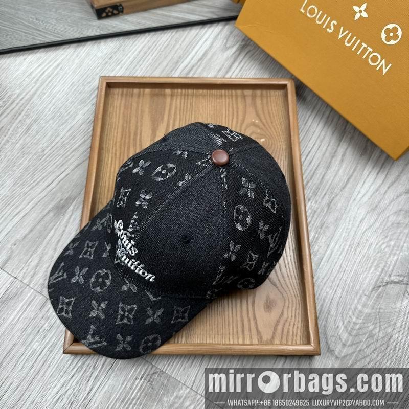 Replica LV Hat dx104