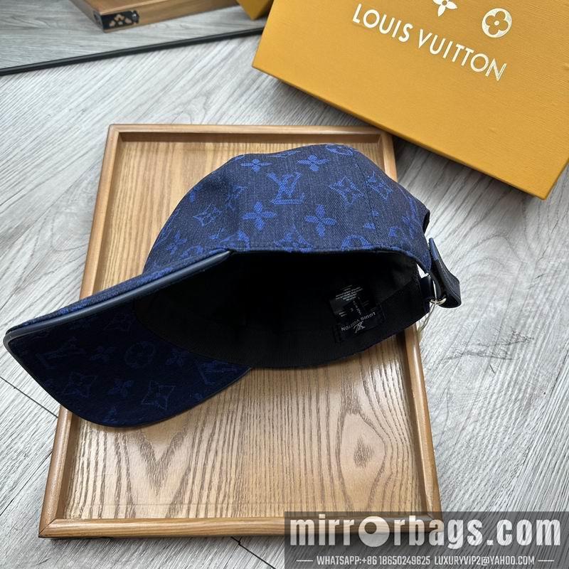 Replica LV Hat dx13