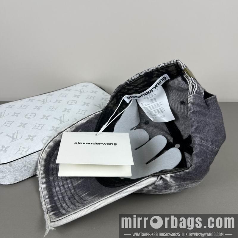 Replica Alexander Wang Hat dx20