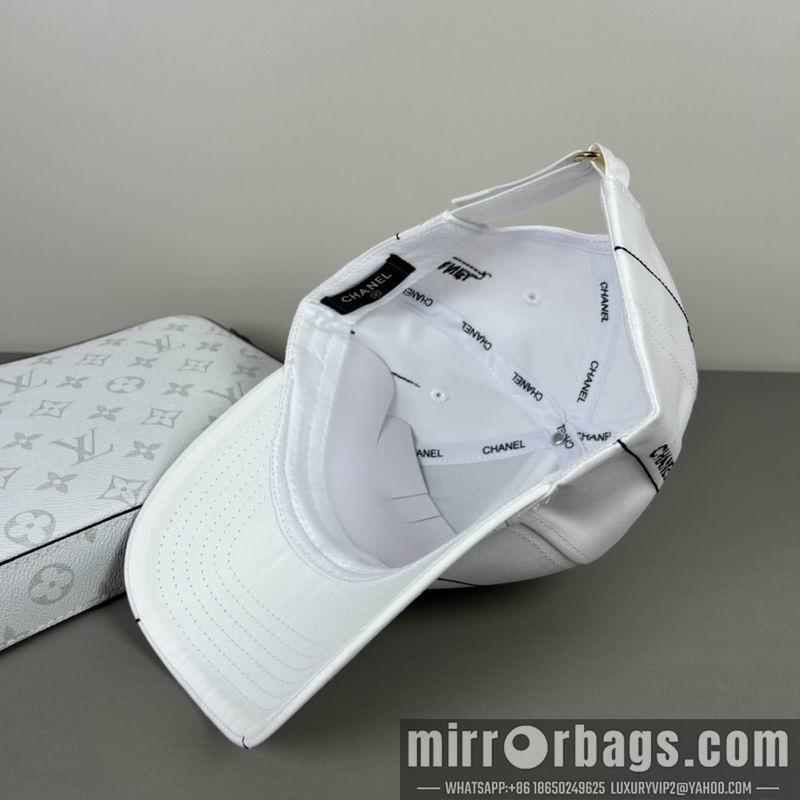 Replica Chanel Hat dx31