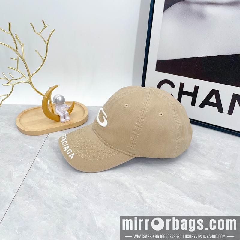 Replica Balenciaga Hat dx67