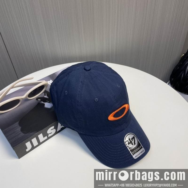 Replica Oakley Hat dx22