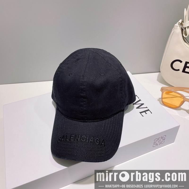 Replica Balenciaga Hat 110603