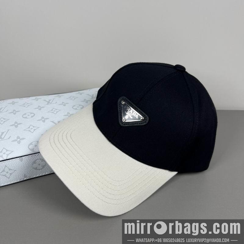 Replica Prada Hat dx16
