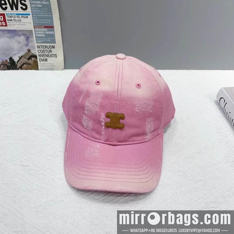 Replica Celine Hat 072203