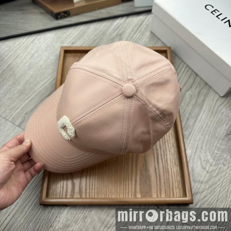 Replica Celine Hat dx66