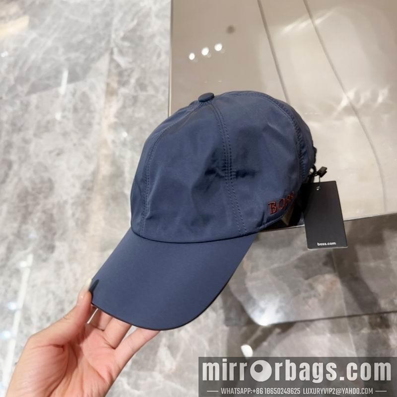 Replica Boss Hat 071201