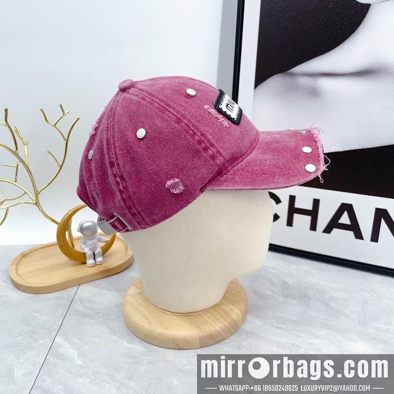 Replica Miumiu Hat dx22