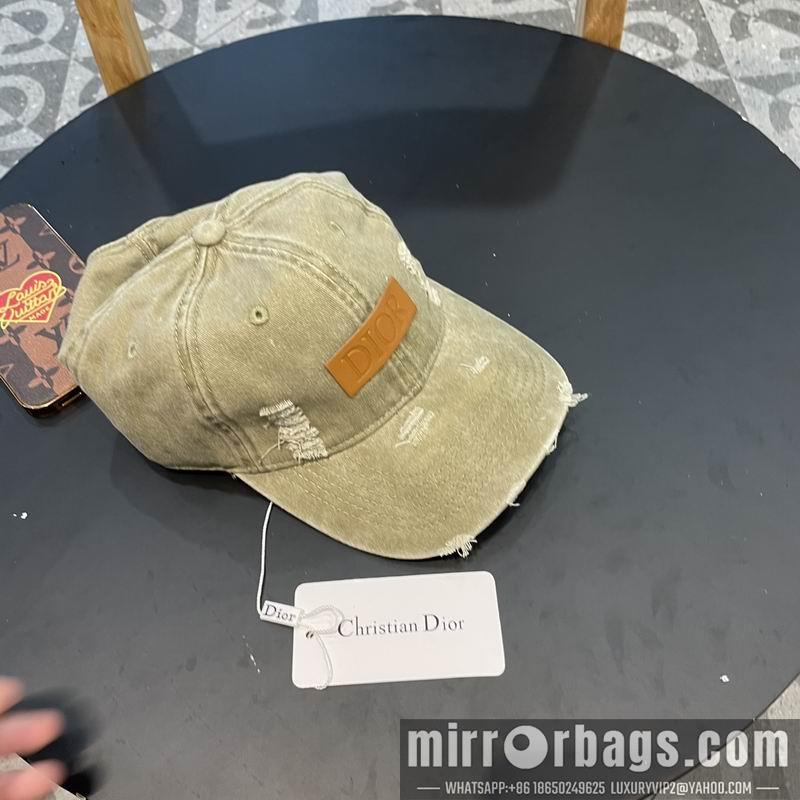 Replica Dior Hat 050707