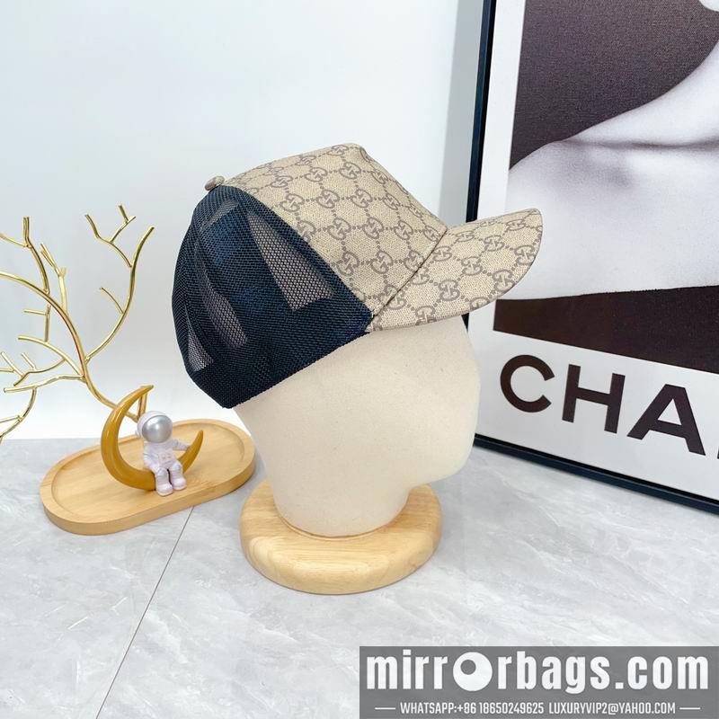 Replica Gucci Hat dx38