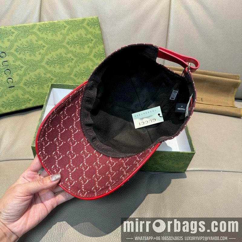 Replica Gucci Hat dx12