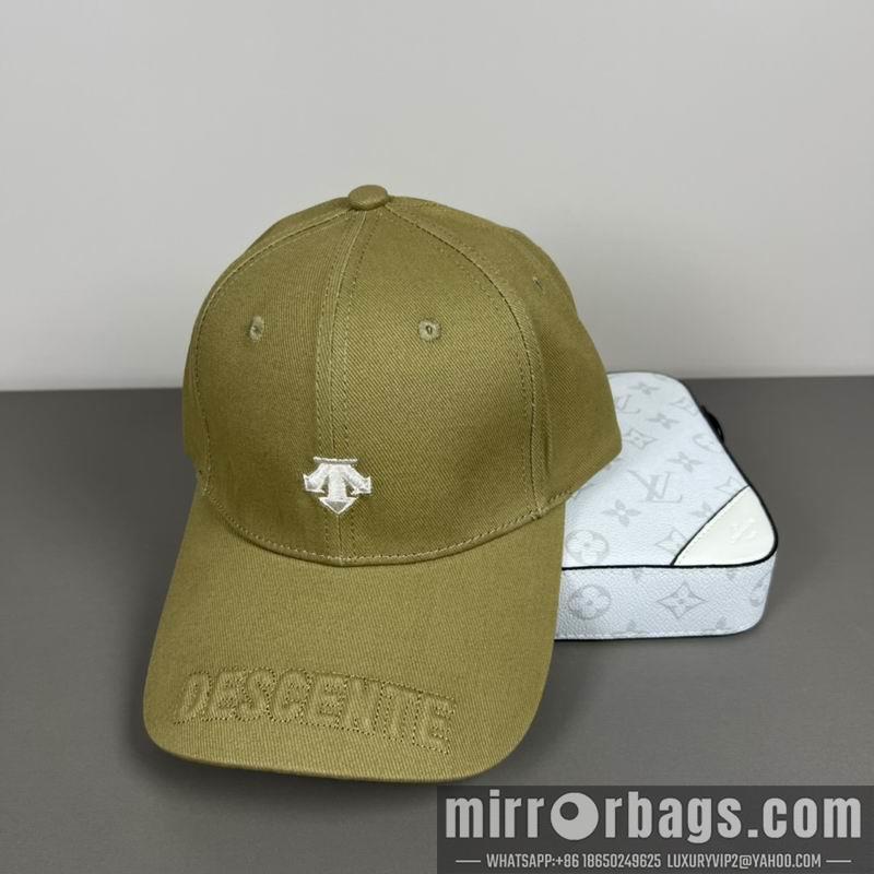 Replica Descente Hat dx03