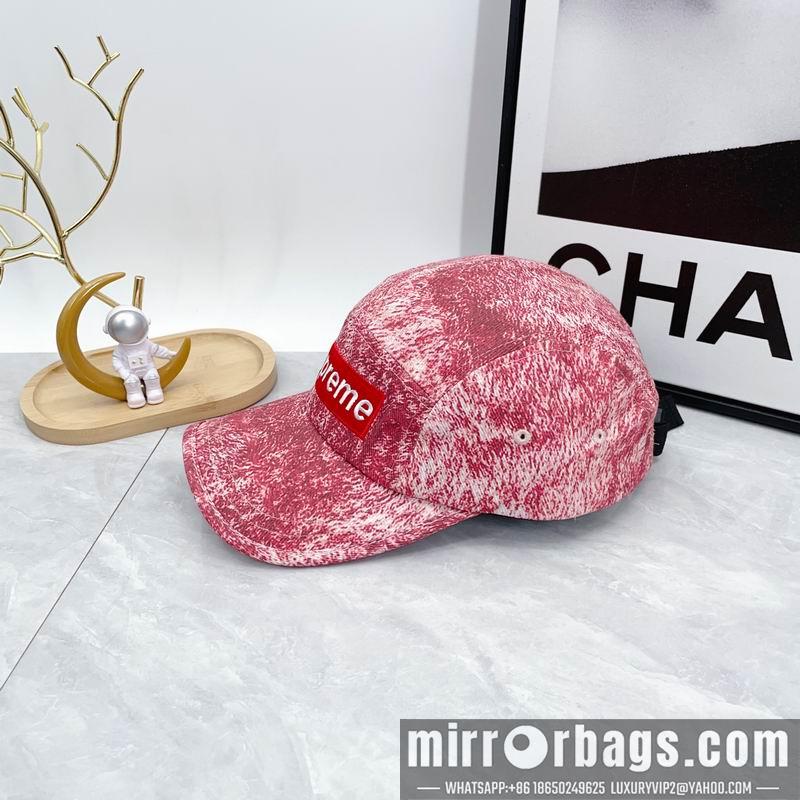 Replica Supreme Hat dx01