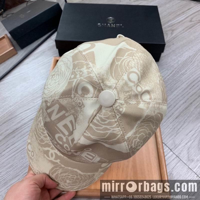 Replica Chanel Hat54