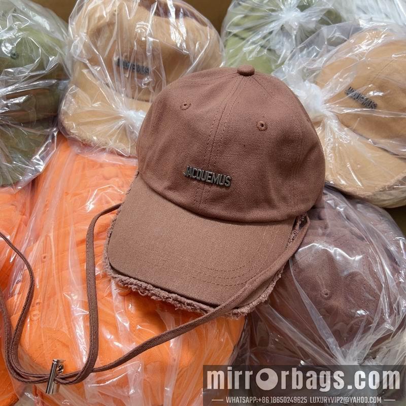 Replica Jacquemus Hat 052063