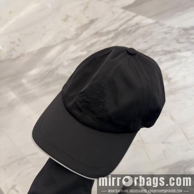 Replica Loro Piana Hat dx26