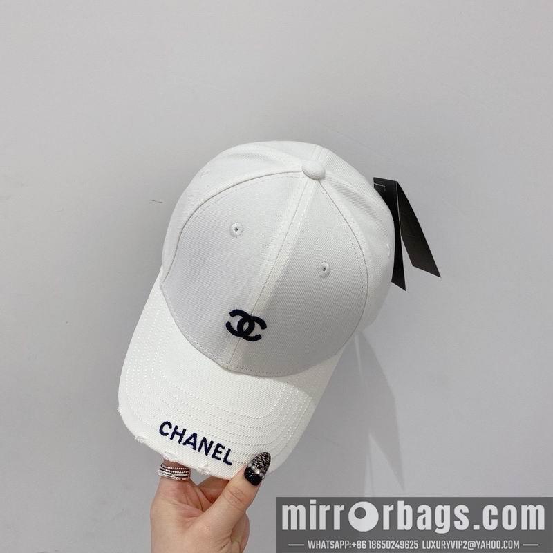 Replica Chanel Hat 050702