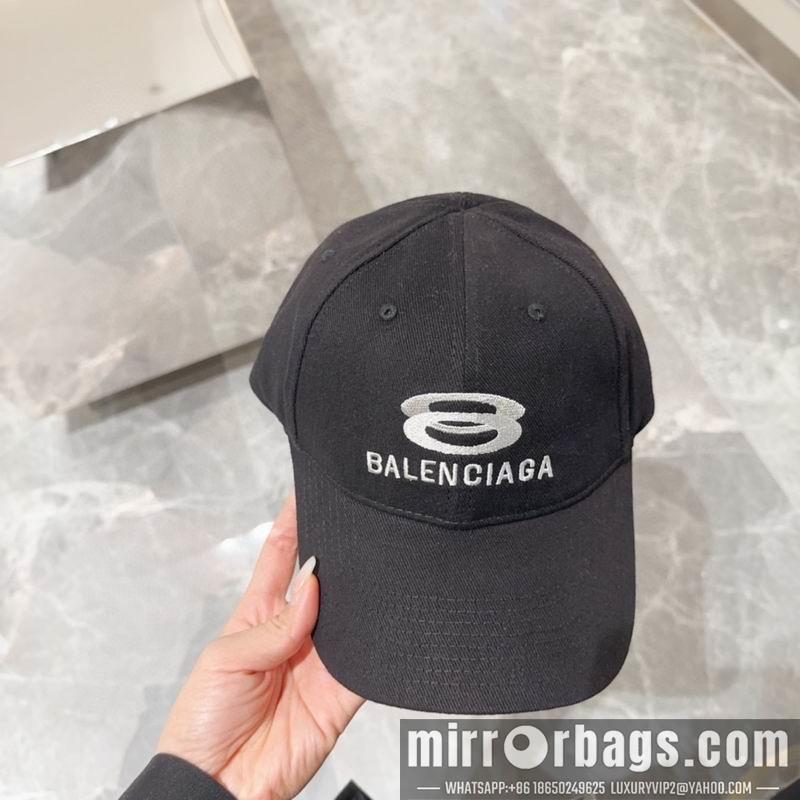 Replica Balenciaga Hat 122802