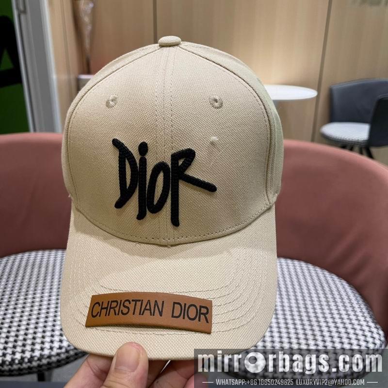 Replica Dior Hat 121401