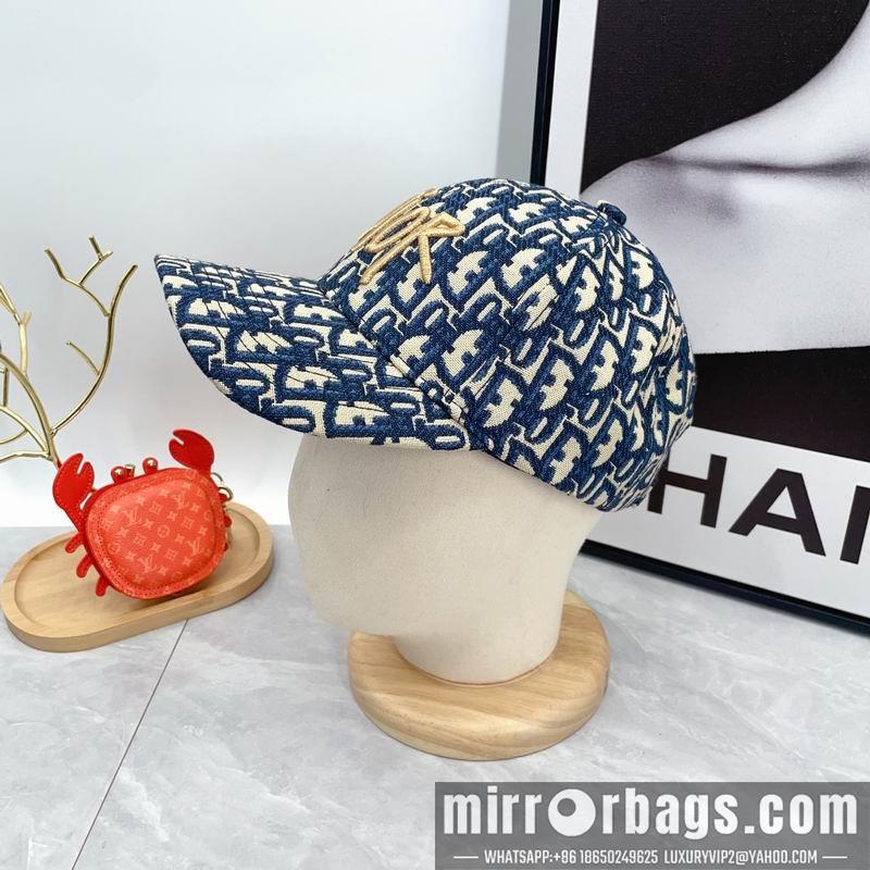 Replica Dior Hat dx08