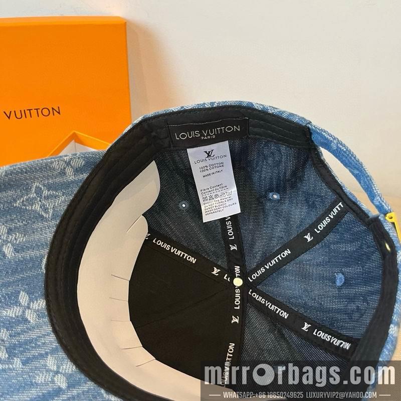 Replica LV Hat dx42