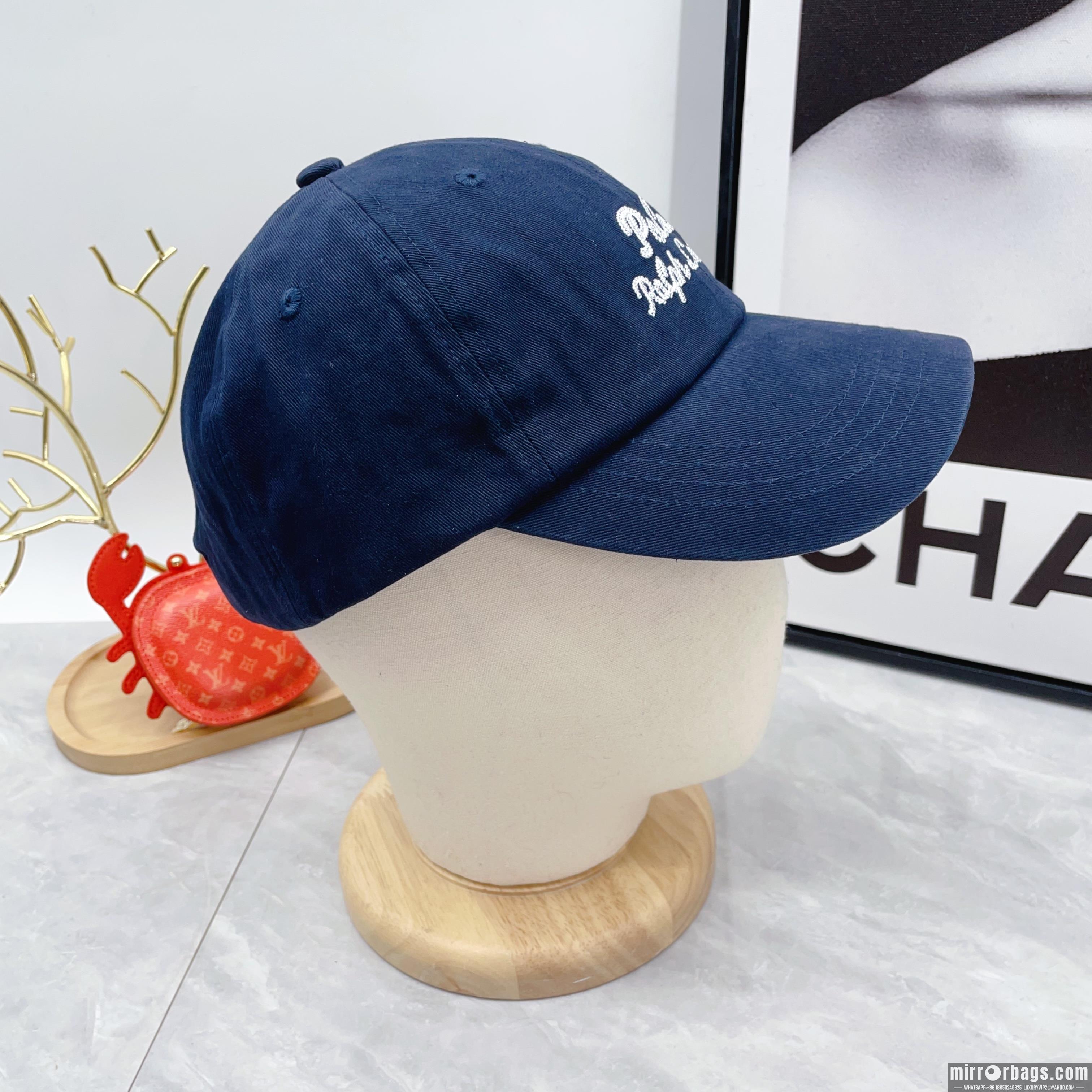 Replica Polo Hat dx11