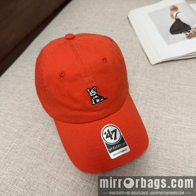Replica 47brand Hat dx40
