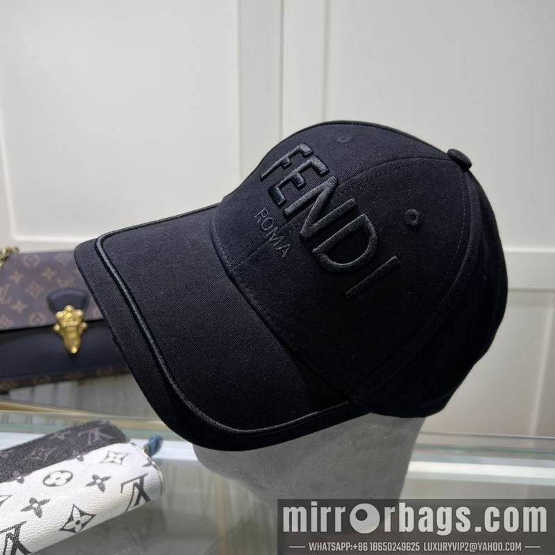 Replica Fendi Hat dx03