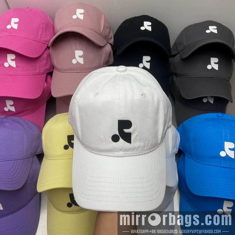 Replica Luluemon Hat dx19